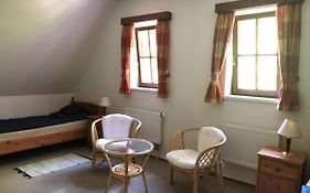 Malá Svatá Hora - penzion&restaurace